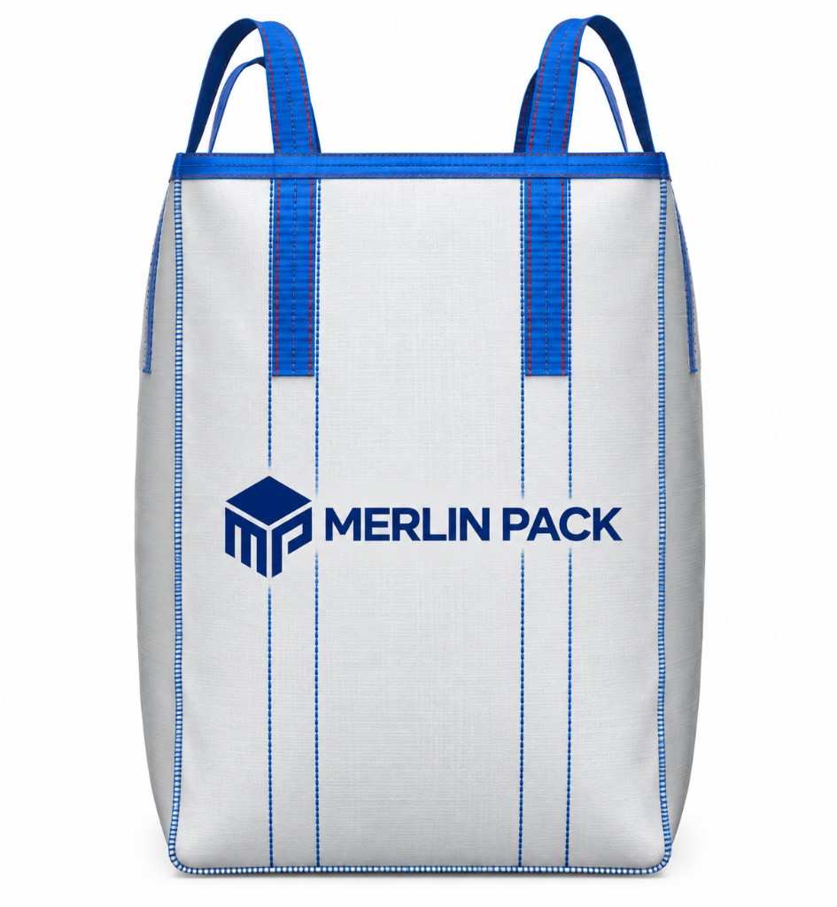 Big Bag Çuval