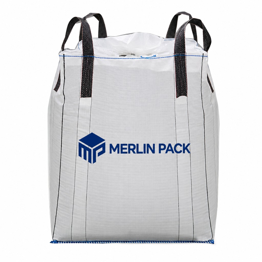 Cross Corner Big Bag