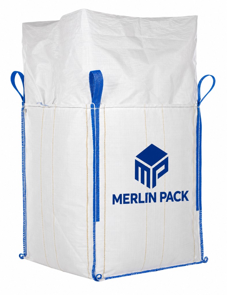UN Big Bag Çuval