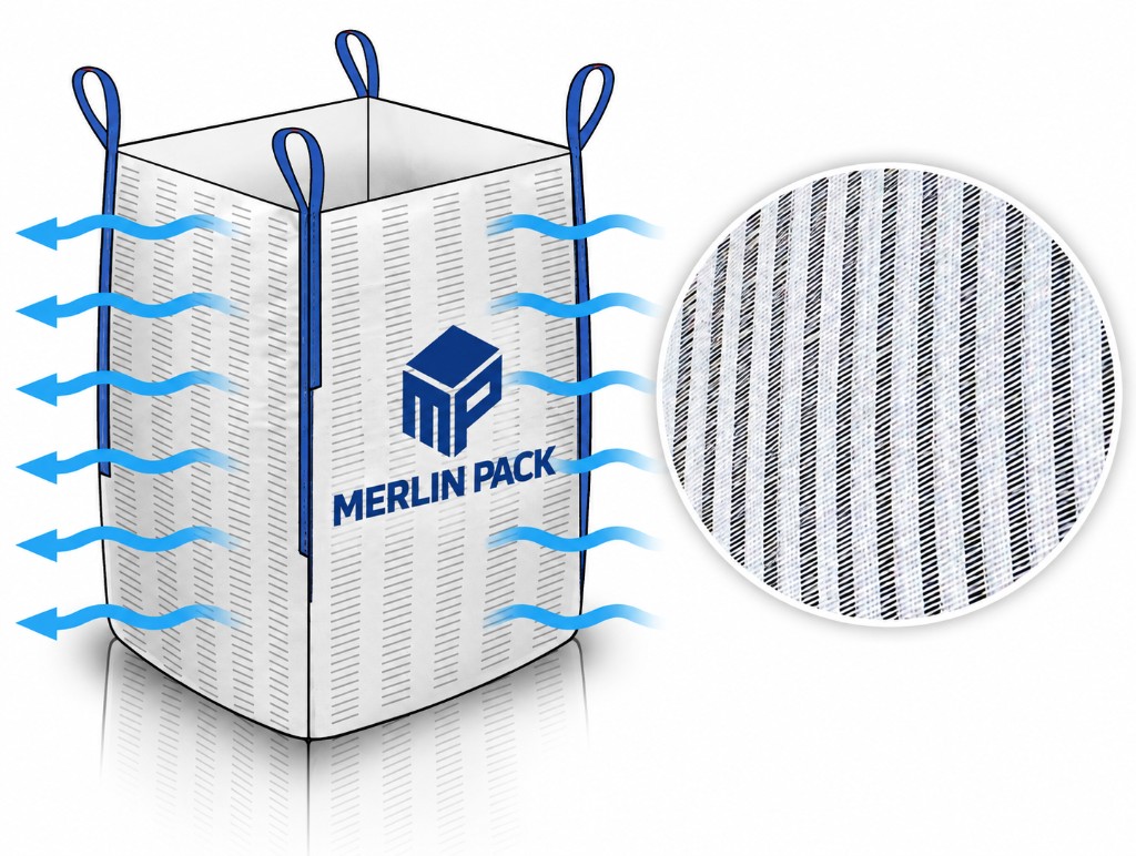 Ventilli Big Bag